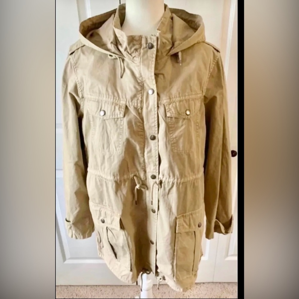 Apt 9 womans size xlarge jacket coat